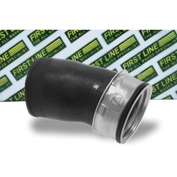 Charge Air Hose FIRST LINE FTH1153 OE Ref 1K0 145 828 F FIRST LINE