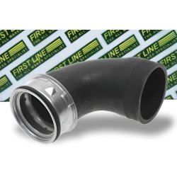 Charge Air Hose FIRST LINE FTH1156 OE Ref 3C0 145 838 D FIRST LINE