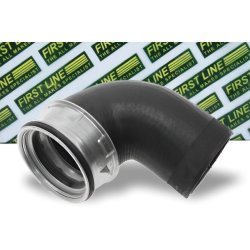 Charge Air Hose FIRST LINE FTH1161 OE Ref 3B0 145 838 A FIRST LINE