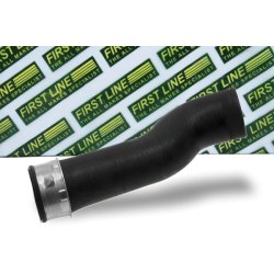 Charge Air Hose FIRST LINE FTH1163 OE Ref 7H0145708G FIRST LINE
