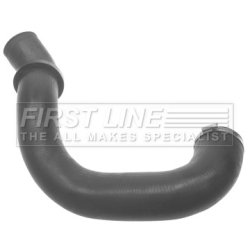 Charge Air Hose FIRST LINE FTH1175 OE Ref 7E0145980 FIRST LINE