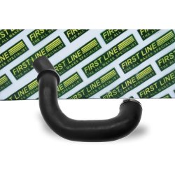 Charge Air Hose FIRST LINE FTH1175 OE Ref 7E0145980 FIRST LINE