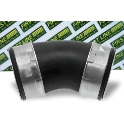 Charge Air Hose FIRST LINE FTH1183 OE Ref 7L6145967B FIRST LINE