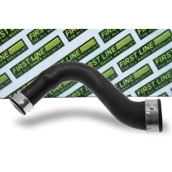 Charge Air Hose FIRST LINE FTH1185 OE Ref 7L6145555A FIRST LINE