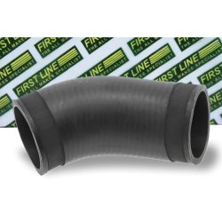 Charge Air Hose FIRST LINE FTH1187 OE Ref 11617785063 FIRST LINE