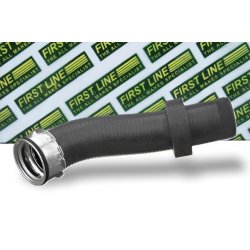 Charge Air Hose FIRST LINE FTH1191 OE Ref 11617786865 FIRST LINE