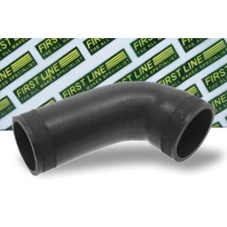 Charge Air Hose FIRST LINE FTH1193 OE Ref 11 61 7 799 390 FIRST LINE