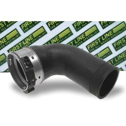 Charge Air Hose FIRST LINE FTH1203 OE Ref 11617791664 FIRST LINE