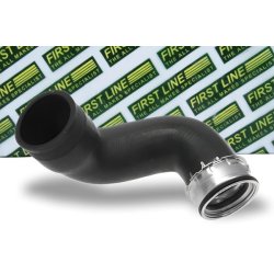 Charge Air Hose FIRST LINE FTH1206 OE Ref 11613405535 FIRST LINE