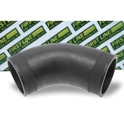 Charge Air Hose FIRST LINE FTH1208 OE Ref 11617785063 FIRST LINE