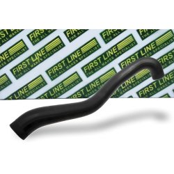 Charge Air Hose FIRST LINE FTH1209 OE Ref 11612247325 FIRST LINE