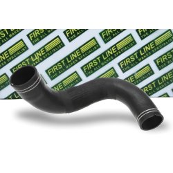 Charge Air Hose FIRST LINE FTH1220 OE Ref 51964158 FIRST LINE
