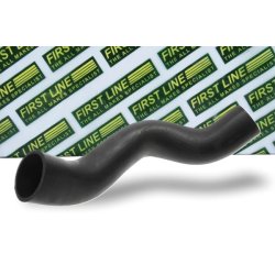Charge Air Hose FIRST LINE FTH1231 OE Ref 0382 H4 FIRST LINE