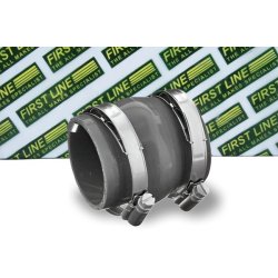 Charge Air Hose FIRST LINE FTH1235 OE Ref 0382 EA FIRST LINE