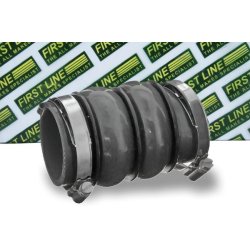Charge Air Hose FIRST LINE FTH1243 OE Ref 0382 EN FIRST LINE