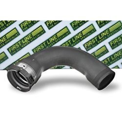 Charge Air Hose FIRST LINE FTH1245 OE Ref 1K0145834AC FIRST LINE