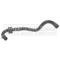 Charge Air Hose FIRST LINE FTH1269 OE Ref 82 00 384 940 FIRST LINE