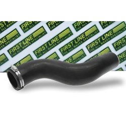 Charge Air Hose FIRST LINE FTH1283 OE Ref 8200534296 FIRST LINE