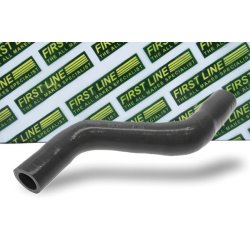Charge Air Hose FIRST LINE FTH1299 OE Ref 2S6Q6K677AB FIRST LINE