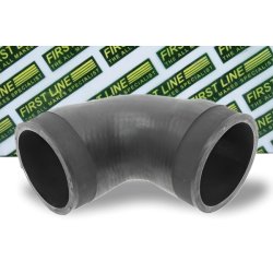 Charge Air Hose FIRST LINE FTH1319 OE Ref 210 528 30 82 FIRST LINE