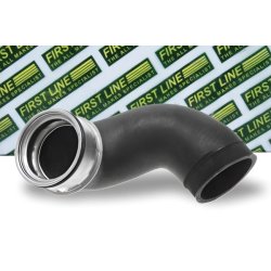 Charge Air Hose FIRST LINE FTH1336 OE Ref 210 528 55 82 FIRST LINE