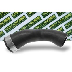 Charge Air Hose FIRST LINE FTH1337 OE Ref 210 528 54 82 FIRST LINE
