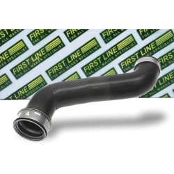 Charge Air Hose FIRST LINE FTH1339 OE Ref 211 528 37 82 FIRST LINE