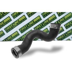 Charge Air Hose FIRST LINE FTH1342 OE Ref 203 528 31 82 FIRST LINE