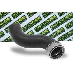 Charge Air Hose FIRST LINE FTH1347 OE Ref 6395280982 FIRST LINE