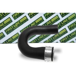 Charge Air Hose FIRST LINE FTH1374 OE Ref 5860818 FIRST LINE
