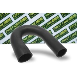 Charge Air Hose FIRST LINE FTH1381 OE Ref 24406722 FIRST LINE