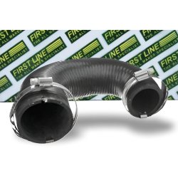 Charge Air Hose FIRST LINE FTH1384 OE Ref 55352162 FIRST LINE