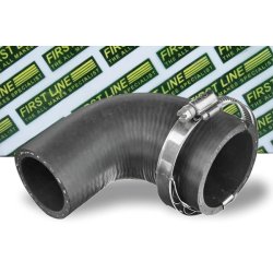 Charge Air Hose FIRST LINE FTH1388 OE Ref 5860824 FIRST LINE