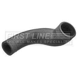 Charge Air Hose FIRST LINE FTH1417 OE Ref 6X0145838B FIRST LINE
