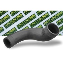 Charge Air Hose FIRST LINE FTH1417 OE Ref 6X0145838B FIRST LINE