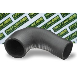 Charge Air Hose FIRST LINE FTH1418 OE Ref 028129628A FIRST LINE