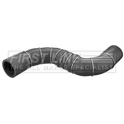 Charge Air Hose FIRST LINE FTH1432 OE Ref 14463-JD51A FIRST LINE