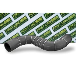 Charge Air Hose FIRST LINE FTH1432 OE Ref 14463-JD51A FIRST LINE