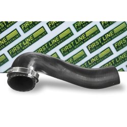 Charge Air Hose FIRST LINE FTH1437 OE Ref 13 02 603 FIRST LINE