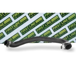 Charge Air Hose FIRST LINE FTH1439 OE Ref 1873221 FIRST LINE