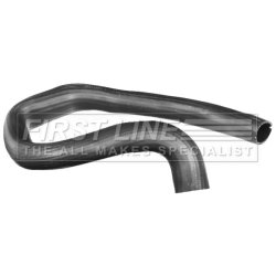 Charge Air Hose FIRST LINE FTH1442 OE Ref 13231618 FIRST LINE