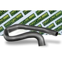 Charge Air Hose FIRST LINE FTH1442 OE Ref 13231618 FIRST LINE