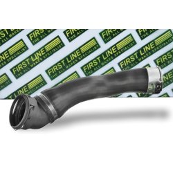 Charge Air Hose FIRST LINE FTH1505 OE Ref 11617803747 FIRST LINE