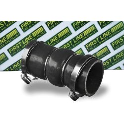 Charge Air Hose FIRST LINE FTH1507 OE Ref 144600835R FIRST LINE