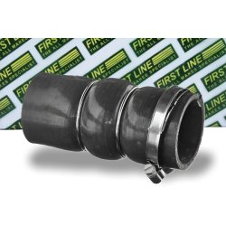Charge Air Hose FIRST LINE FTH1508 OE Ref 0382 PJ FIRST LINE