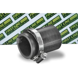 Charge Air Hose FIRST LINE FTH1534 OE Ref PNH500460 FIRST LINE