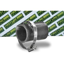 Charge Air Hose FIRST LINE FTH1536 OE Ref PNH500520 FIRST LINE