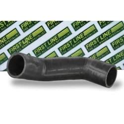 Charge Air Hose FIRST LINE FTH1537 OE Ref XR849057 FIRST LINE