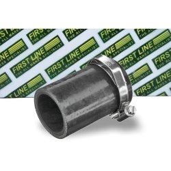 Charge Air Hose FIRST LINE FTH1539 OE Ref XR849062 FIRST LINE