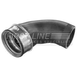 Charge Air Hose FIRST LINE FTH1541 OE Ref 11 61 7 799 395